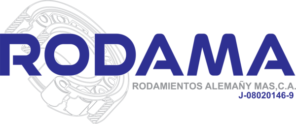 RODAMA — Rodamientos Alemañy Mas, C.A.